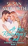 At the Rainbow's End (Rainbow Rock #2)