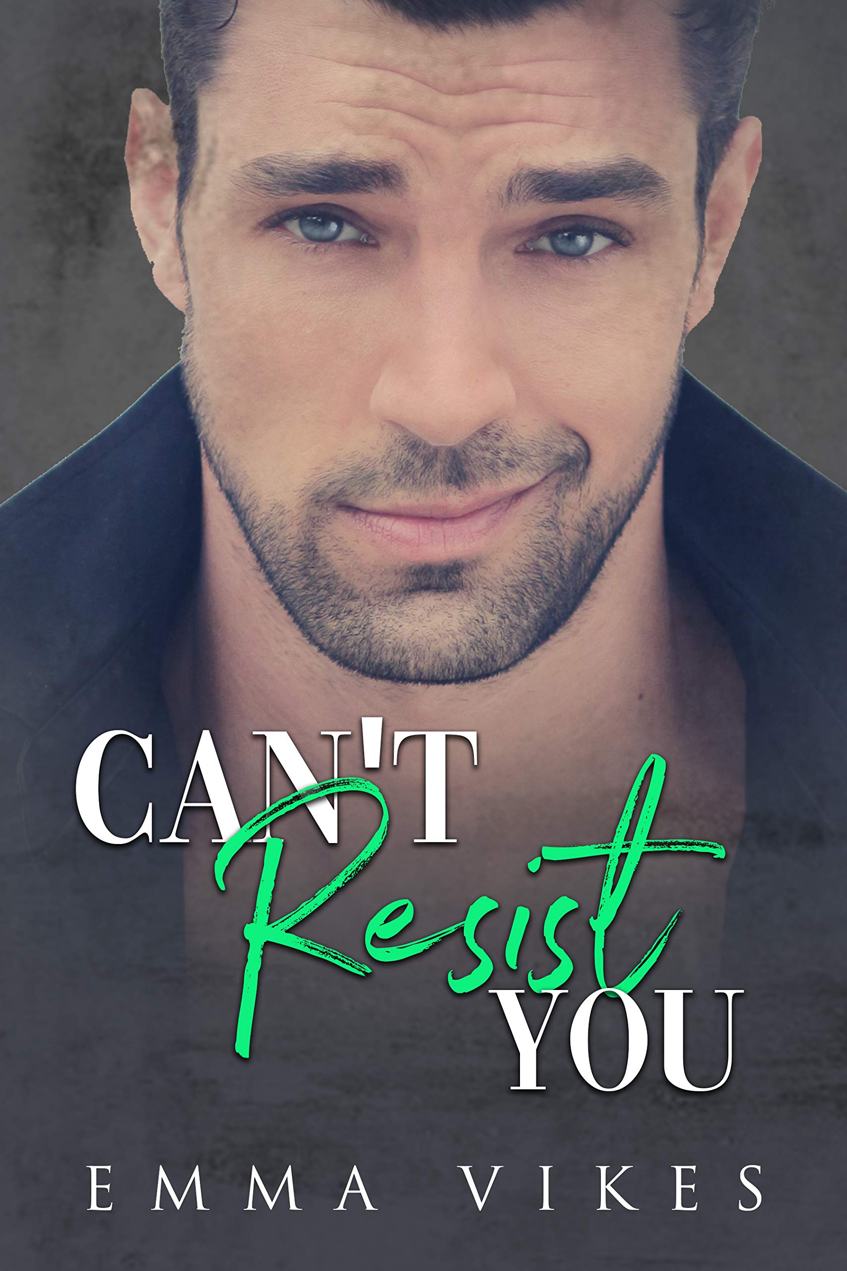 Can't Resist You (Second Chance Diaries #3)