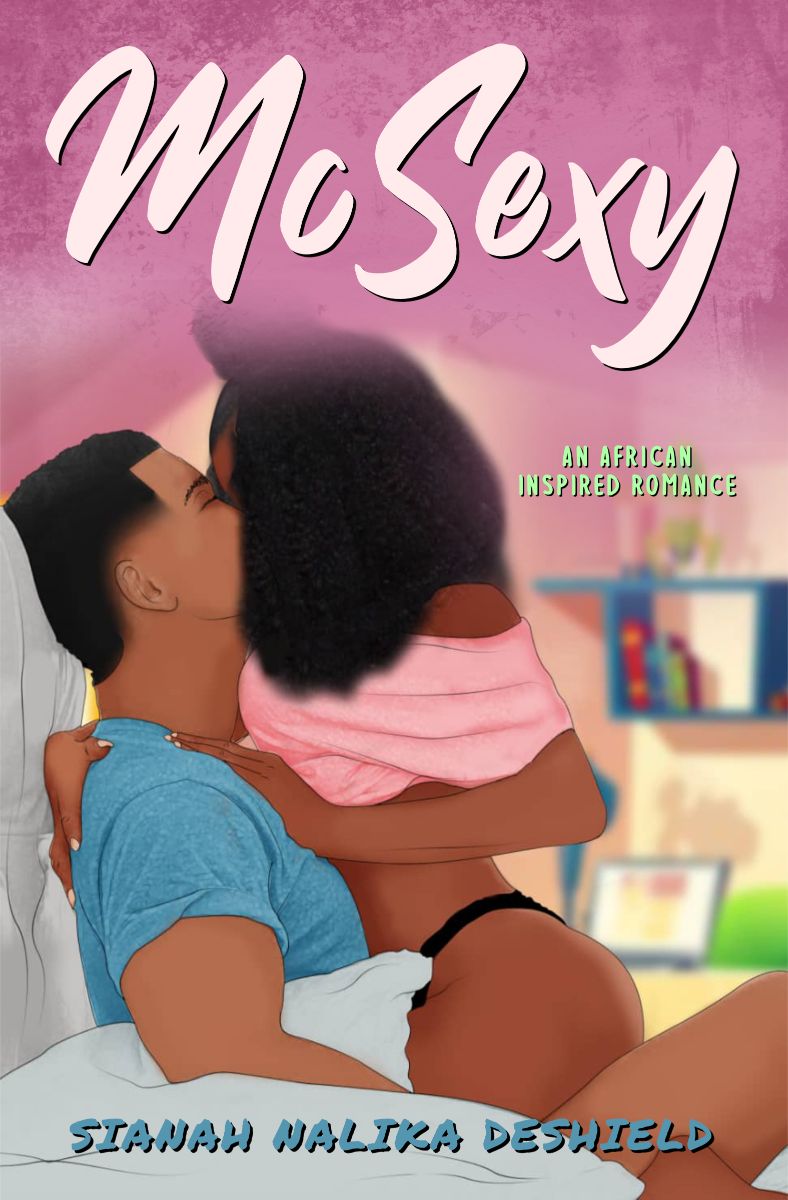 McSexy (Paperback)