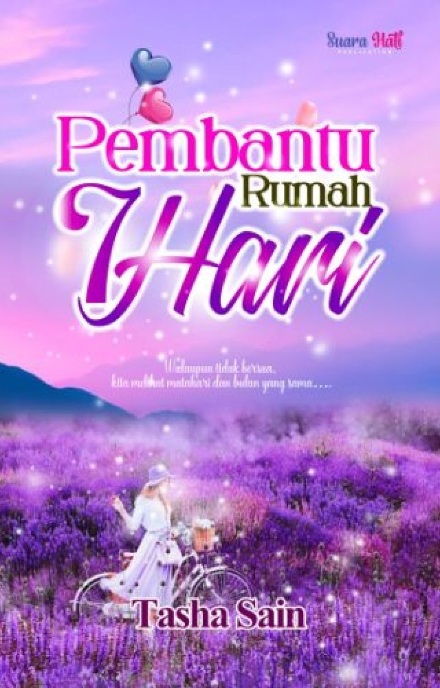 Pembantu Rumah 7 Hari (Paperback)