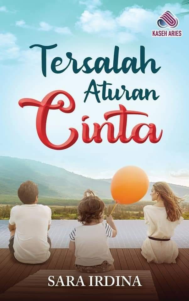 Tersalah Aturan Cinta (Paperback)