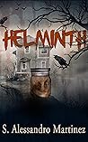 Helminth by S. Alessandro Martinez