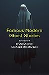 Famous Modern Ghost Stories Book cover for Famous Modern Ghost Stories