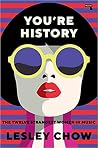 You're History: T...