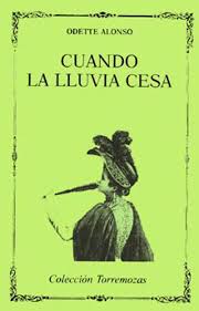 Cuando la lluvia cesa (Unknown Binding)
