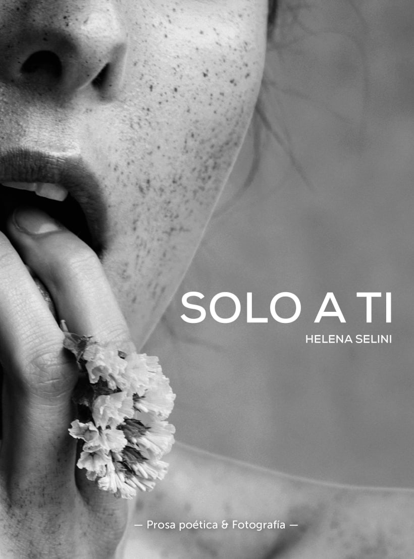 Solo a ti