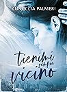 Tienimi sempre vicino by Annuccia Palmeri