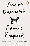 Fear of Description by Daniel Poppick