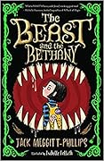 The Beast and the Bethany (The Beast and the Bethany, #1)