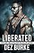 Liberated (Steel Infidels, #1)