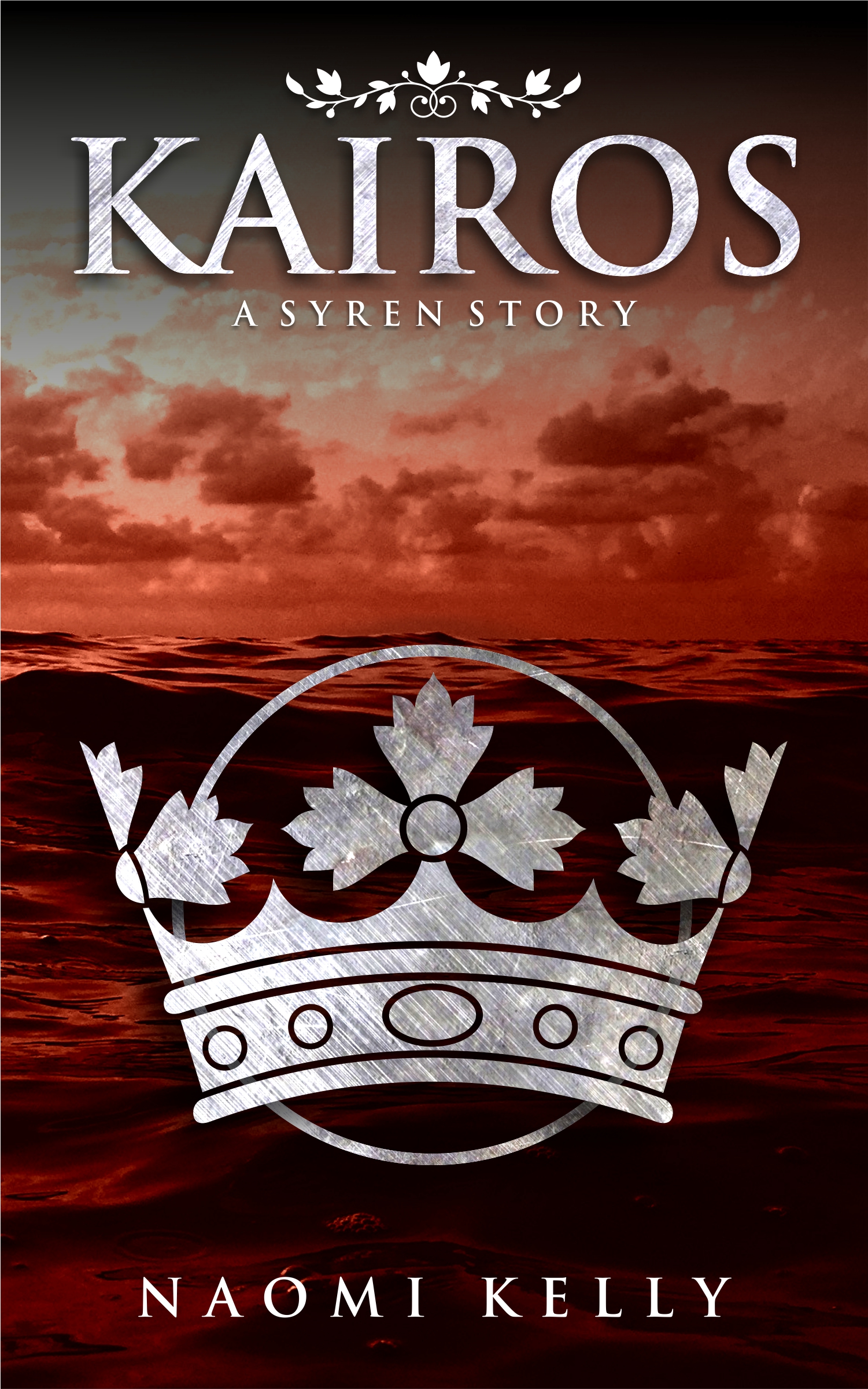 Kairos: A Syren Story