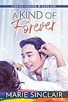 A Kind of Forever by Marie   Sinclair