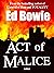 Act of Malice (The Guy Wolf...
