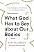 What God Has to Say about Our Bodies: How the Gospel Is Good News for Our Physical Selves