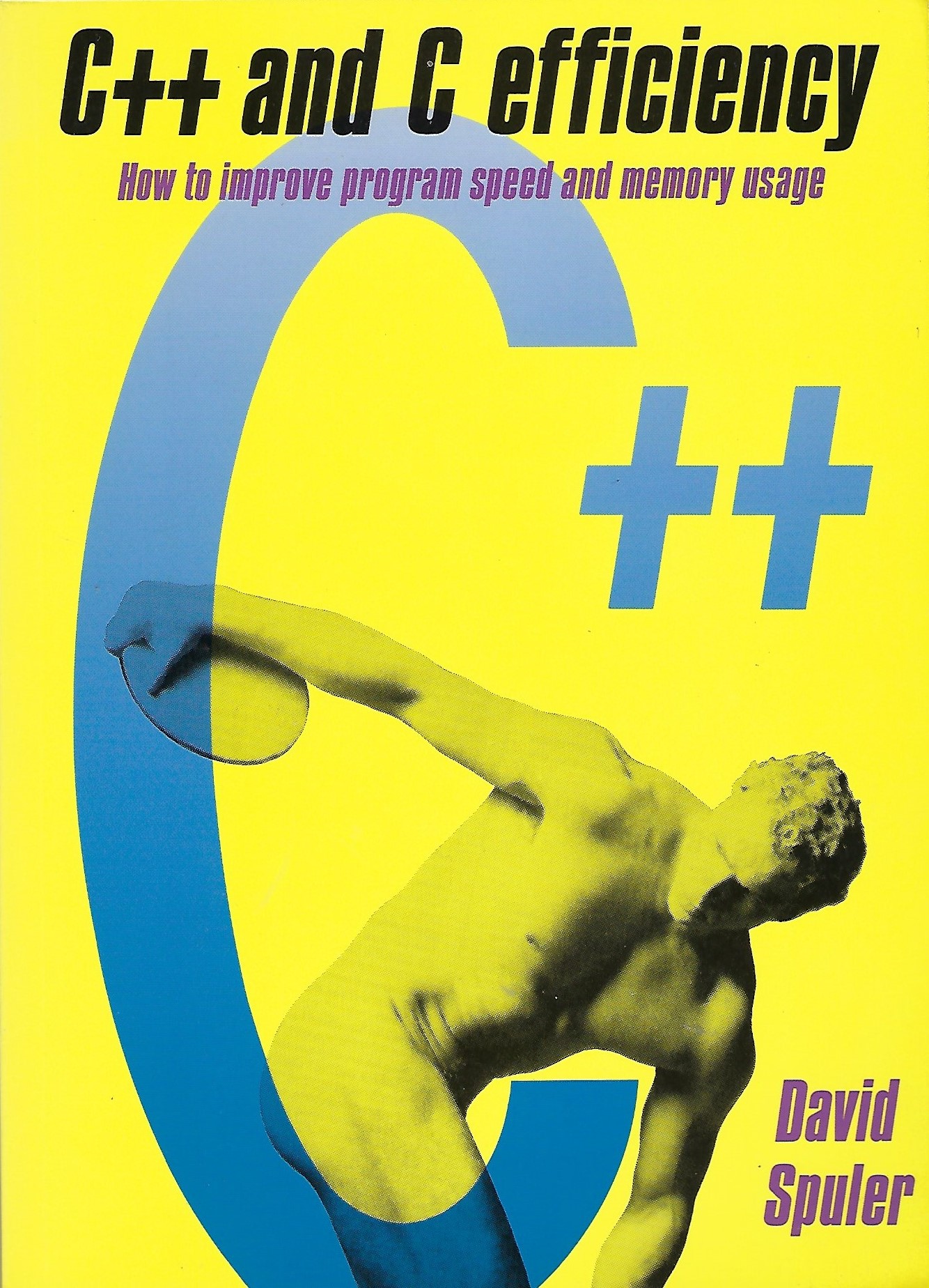 C++ and C Efficiency: How to Improve Program Speed and Memory Usage