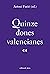 Quinze dones valencianes