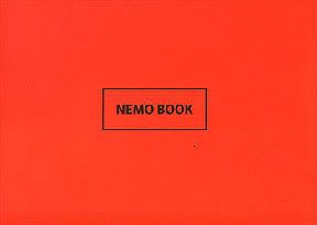 Nemonymous Five
