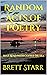 Random Acts of Poetry by Brett Starr