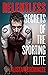 Relentless: Secrets of the Sporting Elite