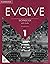 Evolve Level 1 Workbook with Audio by Samuela Eckstut