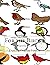 For the Birds 6: in Plastic...