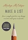 Make a List: How ...
