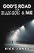 god's road to manson & me