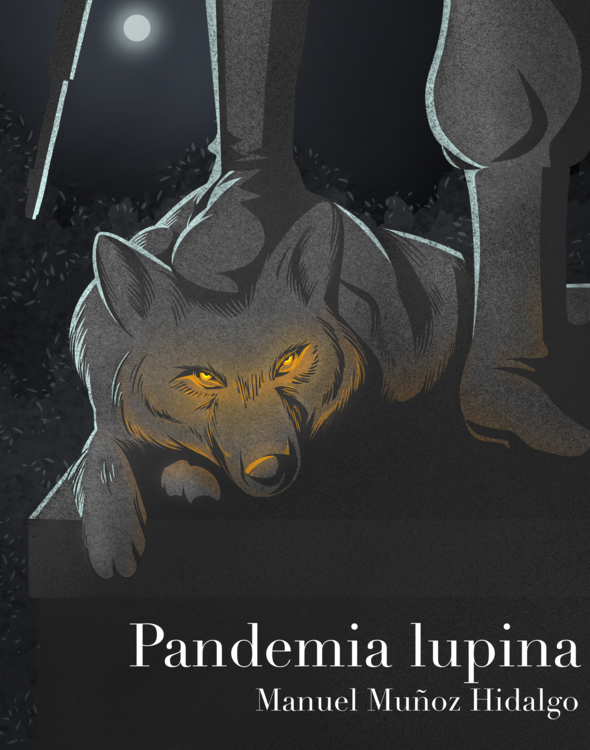 Pandemia lupina (ebook)