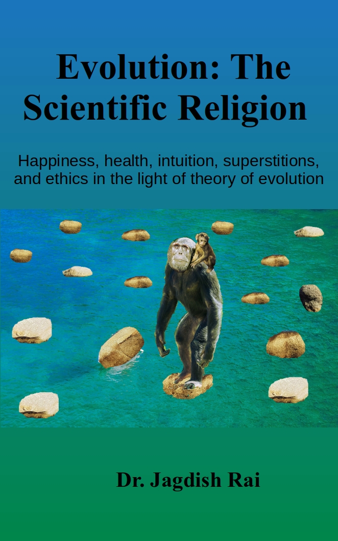 Evolution: The Scientific Religion