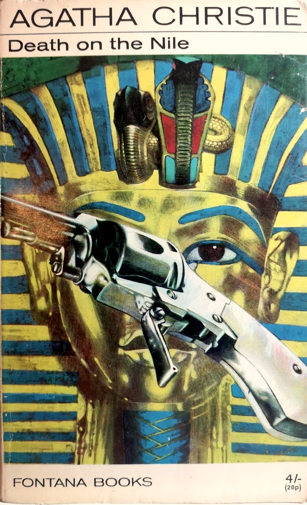 Death on the Nile