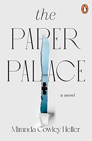 The Paper Palace