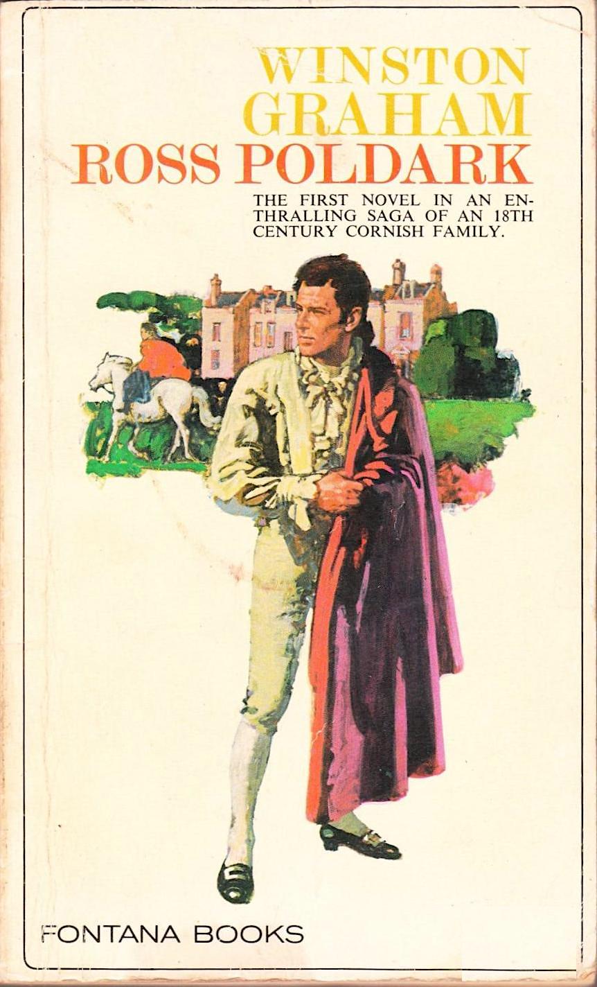 Ross Poldark