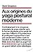 Aux origines du yoga postural moderne