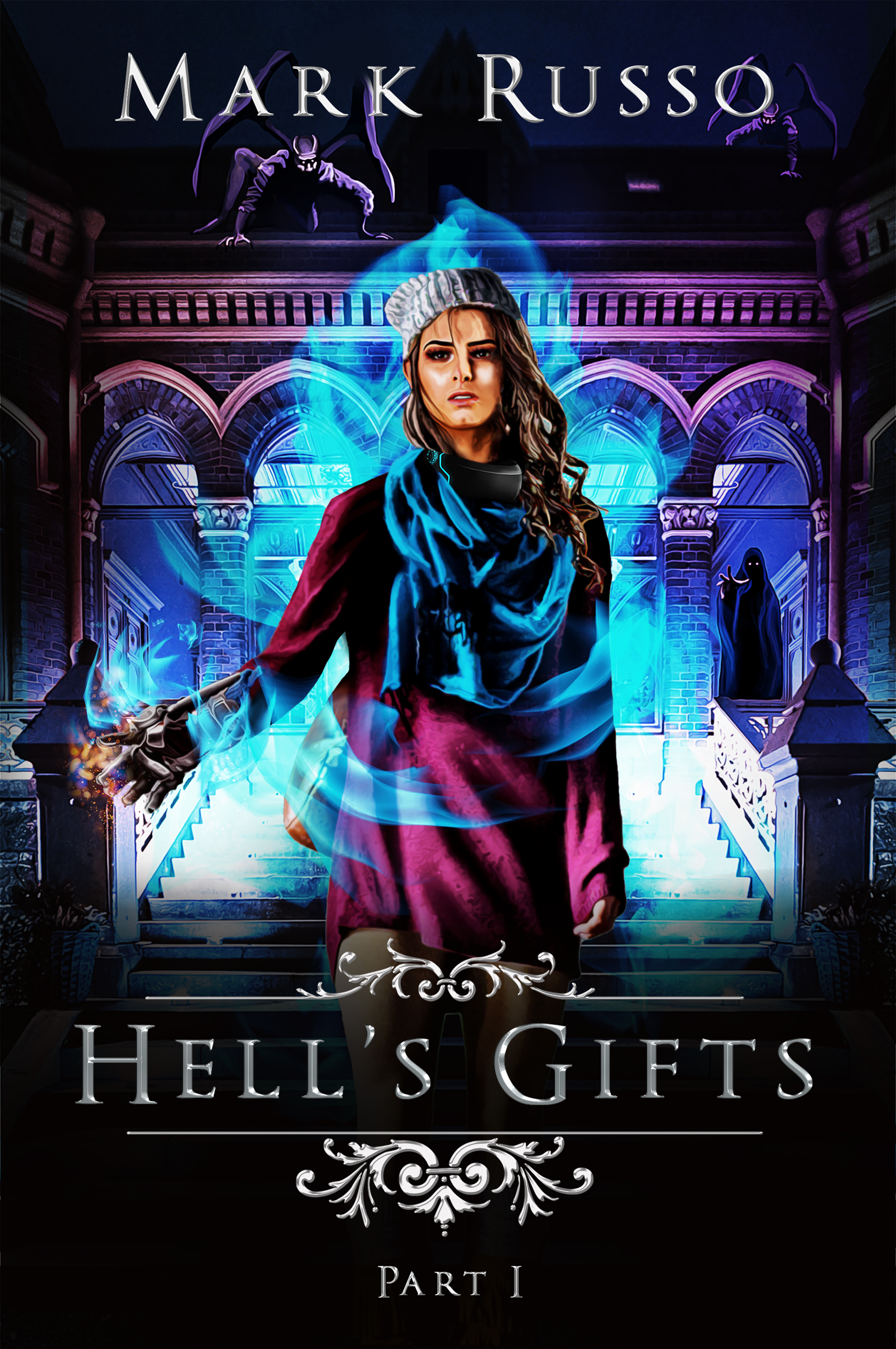 Hell's Gifts I