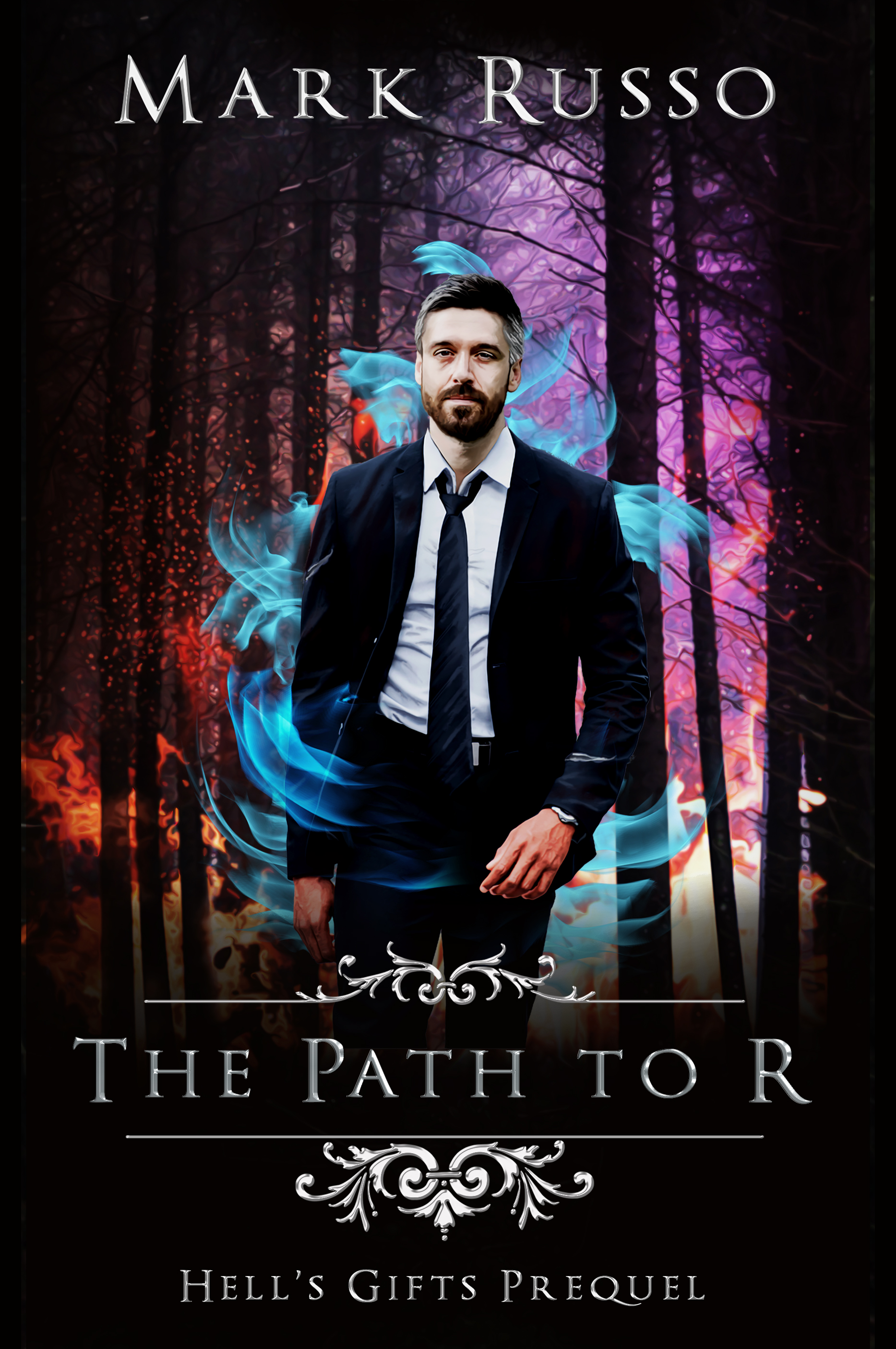 The Path to R