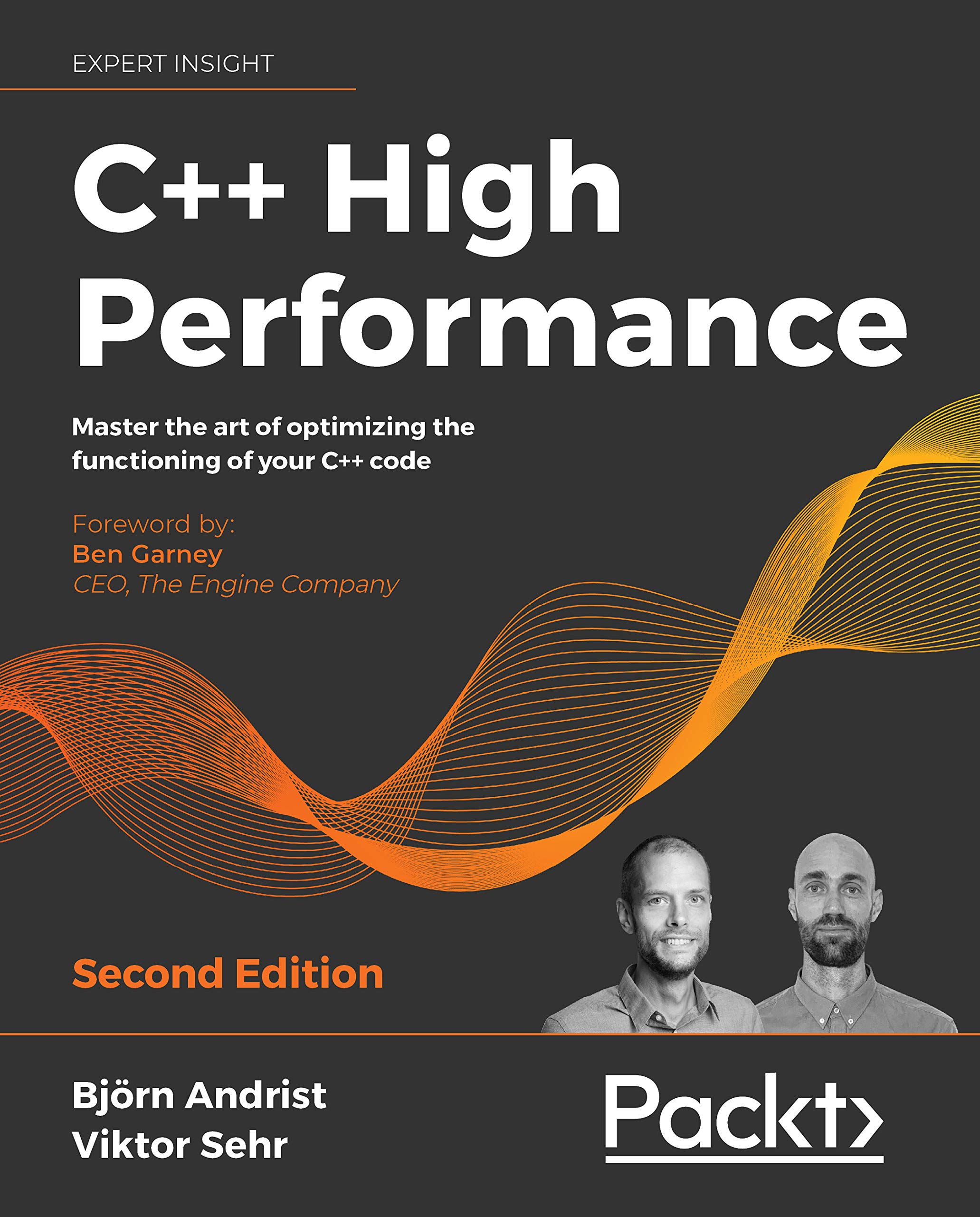 C++ High Performance: Master the art of optimizing the functioning of your C++ code, 2nd Edition (Kindle Edition)