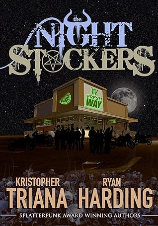 The Night Stockers