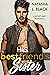 His Best Friend's Sister A Secret Baby Romance by Natasha L. Black