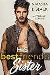 His Best Friend's...