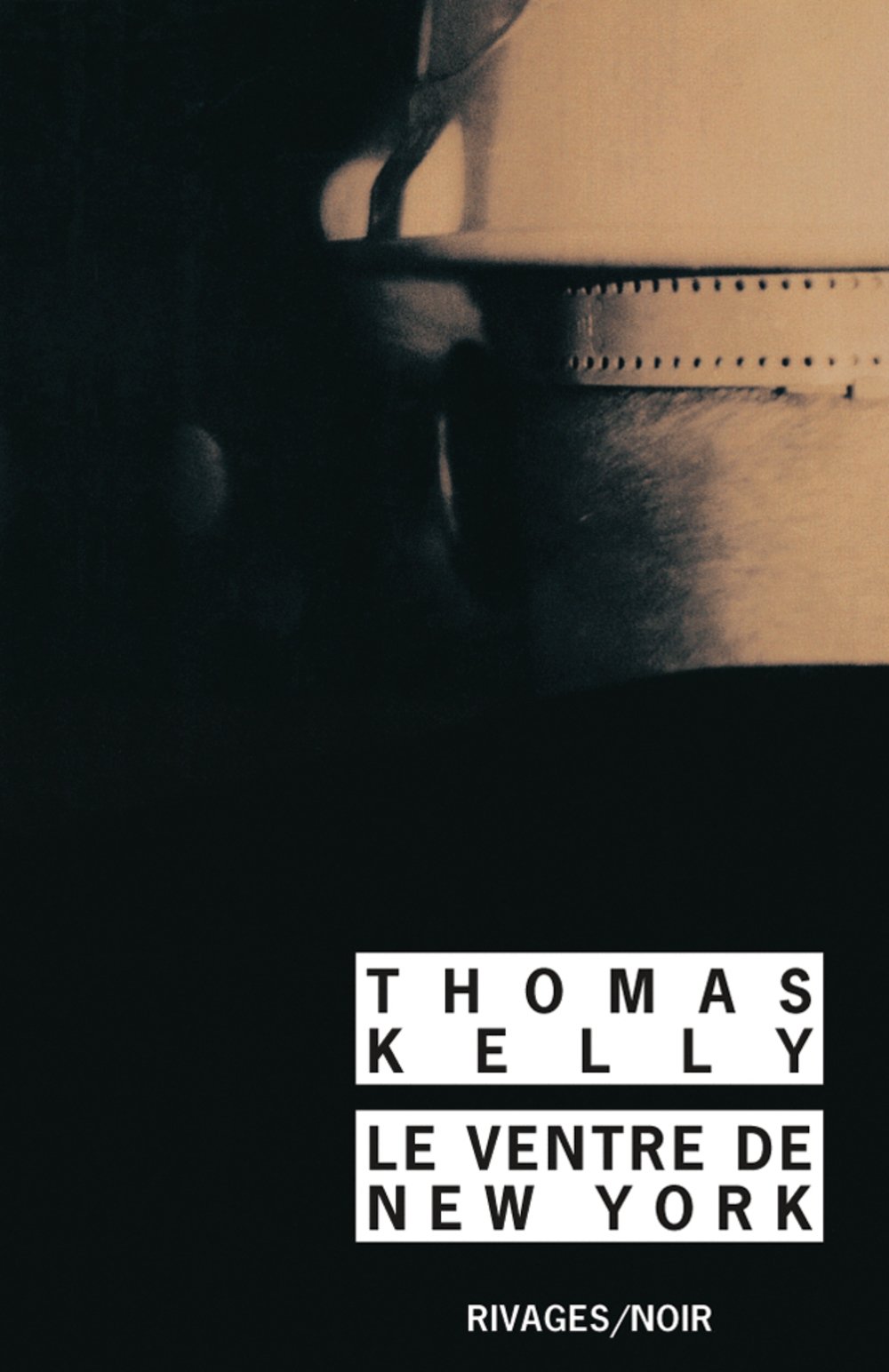 Le Ventre de New York (Mass Market Paperback)