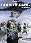Coup de sang (L'Intégrale)