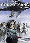 Coup de sang (L'I...
