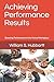 Achieving Performance Resul...