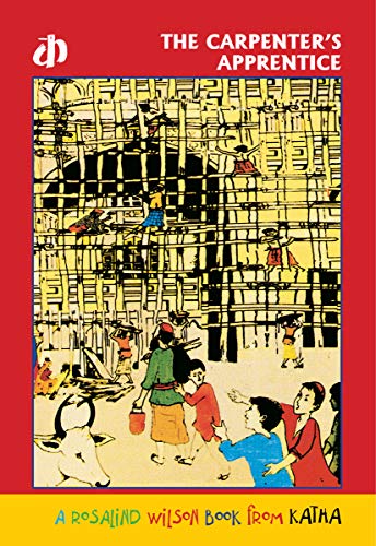 The Carpenter's apprentice: From stories published in Target magazine