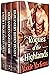 Rogues of the Highlands: A Scottish Medieval Highlander Romance Collection