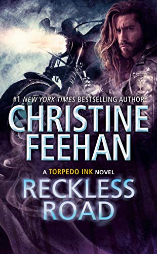 Reckless Road (Torpedo Ink, #5)