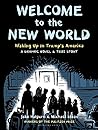 Welcome to the New World by Jake Halpern Welcome to the New World by Jake Halpern