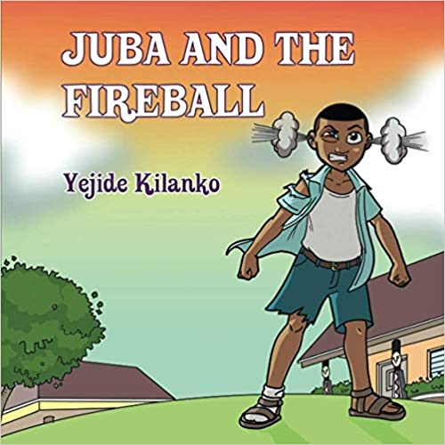 Juba and The Fireball