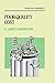 Poor-Quality Cost: Implementing, Understanding, and Using the Cost of Poor Quality (Quality and Reliability Book 11)
