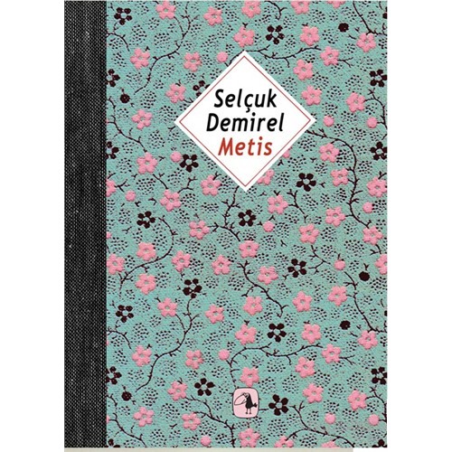 Selçuk Demirel Metis